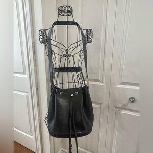 Authentic crossbody Christian Dior